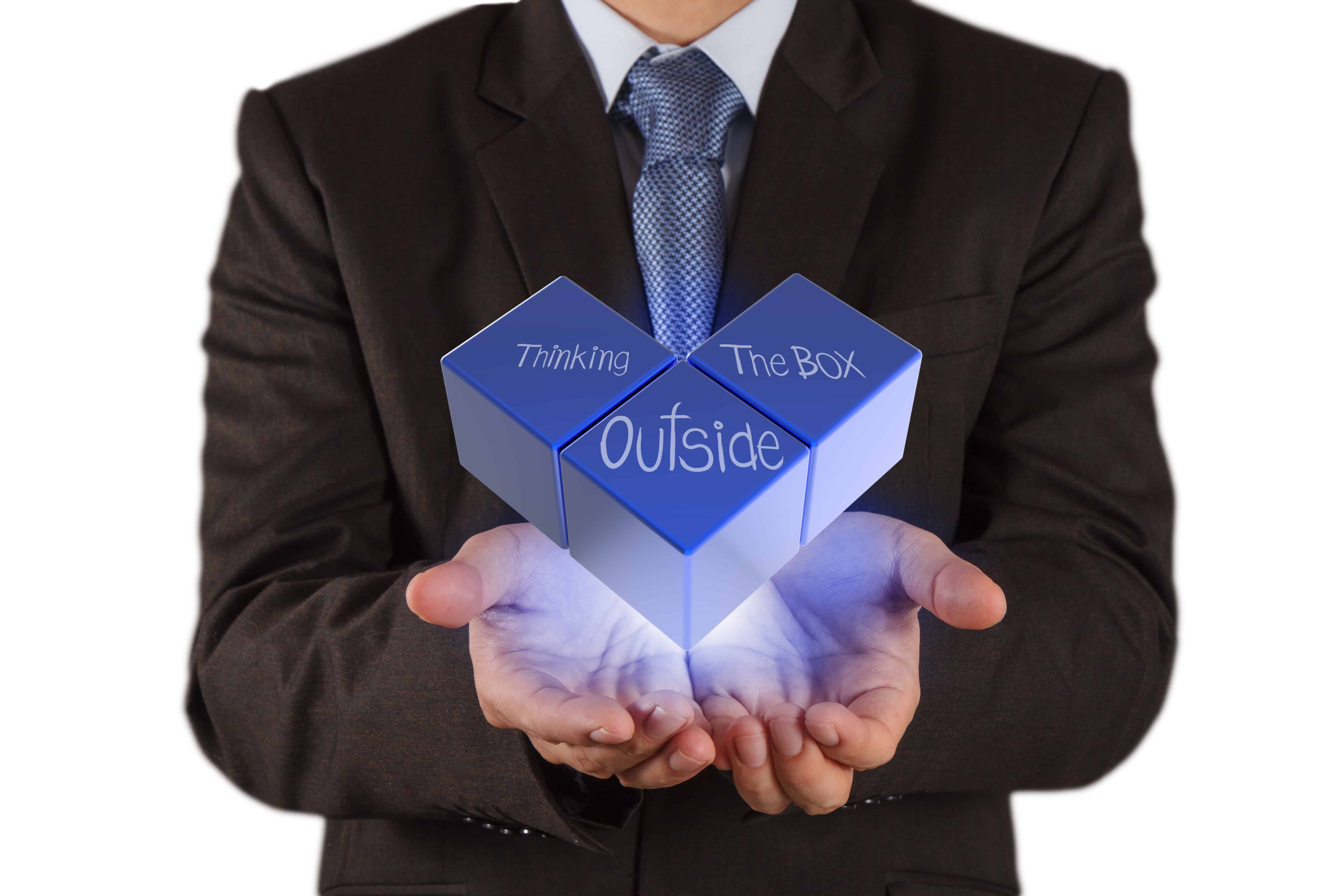 ბიზნეს გარემოსთან ადაპტაცია